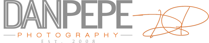 Dan Pepe Photography logo